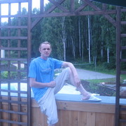 Сергей Лузьянин on My World.