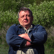 Сергей Логинов в Моем Мире.