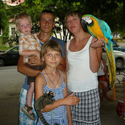 СВЕТЛАНА ЯЗЫКОВА on My World.
