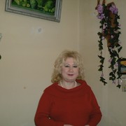 galja stus on My World.
