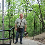 Алексей Шевченко on My World.