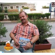 Vtktor ---------- on My World.