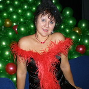 Елена Пестрикова on My World.