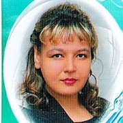 Ольга Шахурина on My World.