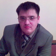 Эдуард Шайгарданов on My World.