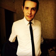Кирилл Шапошников on My World.