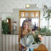 Вера Шапошникова on My World.
