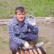 Сергей Щапов on My World.