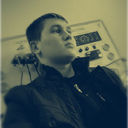 Ильмир Шарафутдинов on My World.