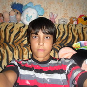 шариф насыров on My World.