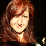 Елена Потапова on My World.