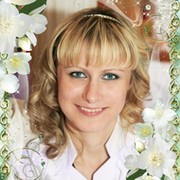 Юленька ****** on My World.