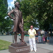 Валерий Швец on My World.