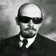 Николай Ленин on My World.