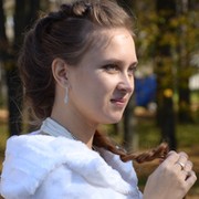 Лена * on My World.