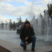 Ник Си on My World.