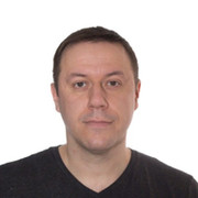 Юрий Складчиков on My World.