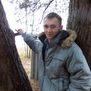 Дмитрий Свиридюк on My World.