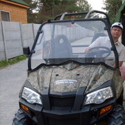 Андрей Плакидкин on My World.