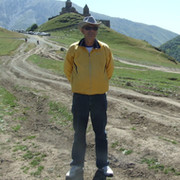 Harutyun Baldatyan on My World.