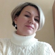 Лариса Суровцева on My World.