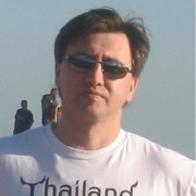 Андрей Петров on My World.