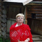 Антонина Смирнова on My World.