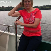 нина смыслова on My World.