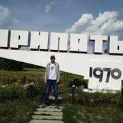 Артем Ахметов on My World.