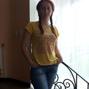 Дарья Волокитина on My World.