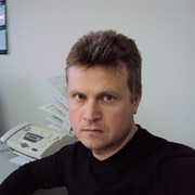 Сергей Воронков on My World.