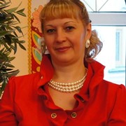 Екатерина Собчакова on My World.