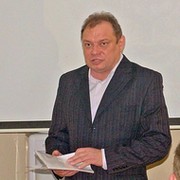 Евгений Родин on My World.