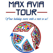 MaxAviaTour MaxAviaTour on My World.