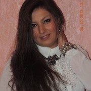 sofi gasishvili on My World.