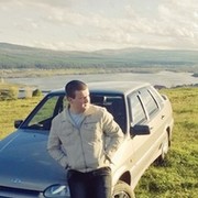 Андрей Кузьмин on My World.