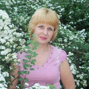 Елена Сова on My World.