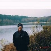 Ольга Сердинская on My World.