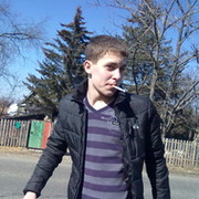 Игорёк Фрико on My World.