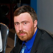 сергей вдовин on My World.