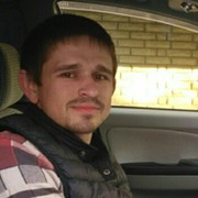 Александр Матюшков on My World.