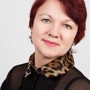 Elena Spiridenkova on My World.