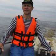 Павел С. on My World.