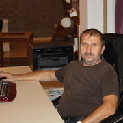 Сергей Поляков on My World.