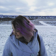 Катерина Завгородняя on My World.