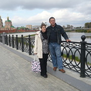 Олег и Ольга Искандаровы on My World.