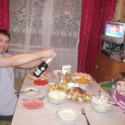 Савостенко Сергей on My World.