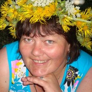  Светлана Беляева on My World.