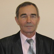 Марсель Назиров on My World.