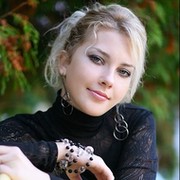 Светлана Зазвонных on My World.